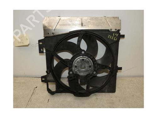 Heater blower motor PEUGEOT 207 (WA_, WC_) 1.4 HDi | BP24026038M62 