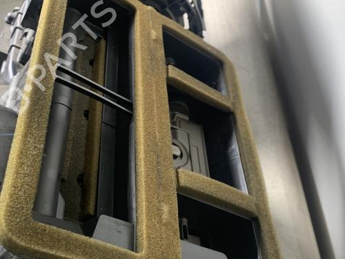 Heater matrix box SUZUKI SWIFT III (MZ, EZ) 1.3 DDiS (RS413D) | BP29526815M61