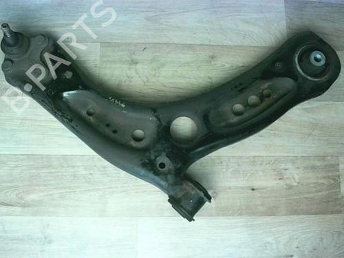 Right front suspension arm SKODA OCTAVIA III (5E3, NL3, NR3) 2.0 TDI | BP24651980M13 