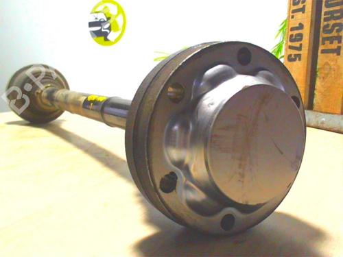 Drivaksel bagtil venstre PORSCHE CAYENNE (9PA) S 4.5 | BP26225821M40 