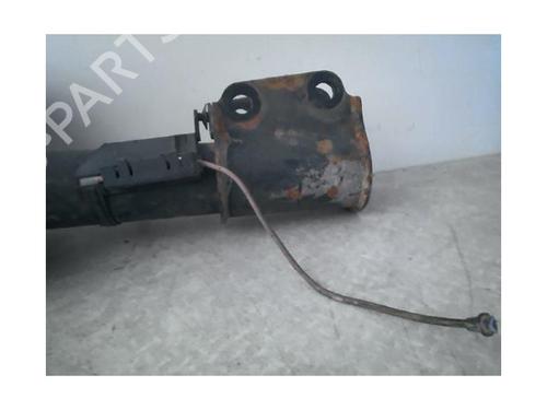 Left front shock absorber RENAULT SUPER 5 (B/C40_) 1.1 (B/C/401) | BP22563881M16 