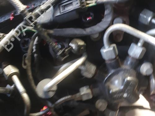 Engine FORD FOCUS II (DA_, HCP, DP) 1.8 TDCi | BP32143282M1