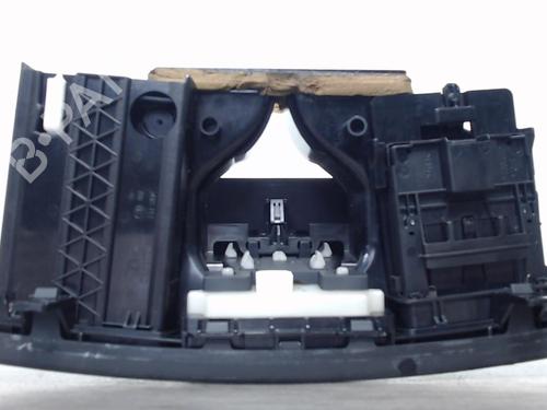 Climate control RENAULT LAGUNA III Grandtour (KT0/1) 1.5 dCi (KT0A, KT0R, KT02) | BP24347213I5 