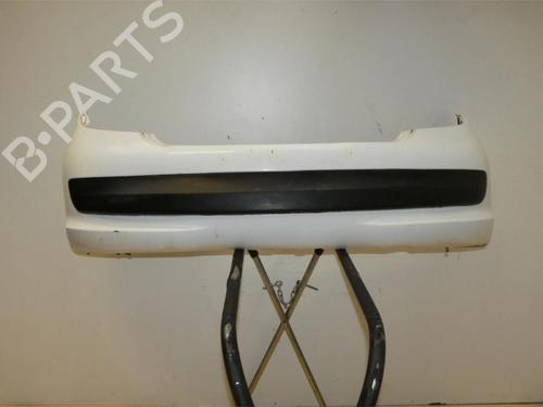 Used Rear bumper PEUGEOT 207 (WA_, WC_) 1.4 HDi (68 hp) 24025969