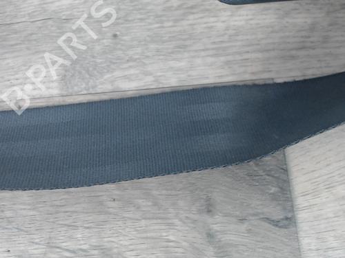 Rear right seatbelt RENAULT VEL SATIS (BJ0_) 2.2 dCi (BJ0E, BJ0F) | BP30807356I28