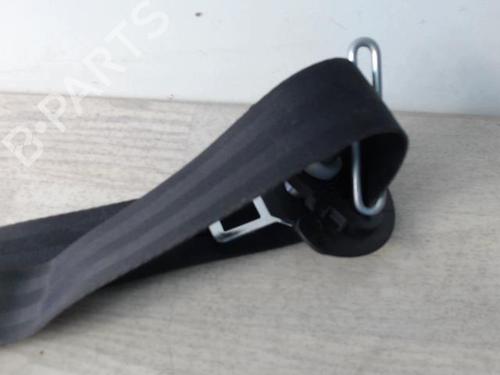 Front right seatbelt CITROËN C4 II (NC_) 1.6 HDi 90 | BP24027187I25