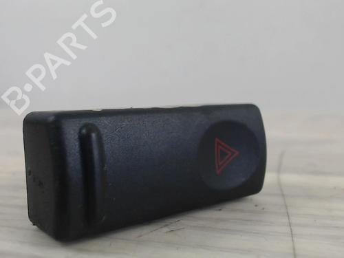 Used Warning switch Warning switch RENAULT 19 I (B/C53_) 1.9 D (B/C534, B/C53J) (64 hp) 25619701 25619701