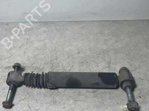 Højre bagtil støddæmper PEUGEOT 206 Hatchback (2A/C) 1.4 i (75 hp) 31860642