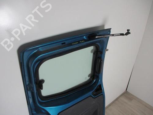 Left slide door PEUGEOT BIPPER (AA_) 1.4 HDi | BP24024235C74