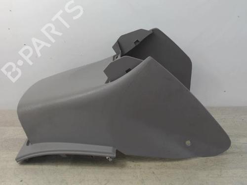 Mittelkonsole für RENAULT TWINGO II (CN0_) 1.2 16V (CN0K, CN0V, CN0A) (76 hp) 31252264