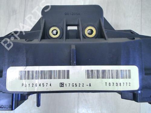Steering column stalk VOLVO V50 (545) 1.6 D | BP31252213I23 - Image 7