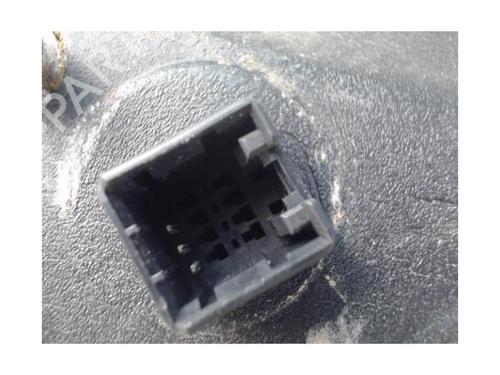 Left mirror HYUNDAI GETZ (TB) 1.5 CRDi | BP24025903C26 