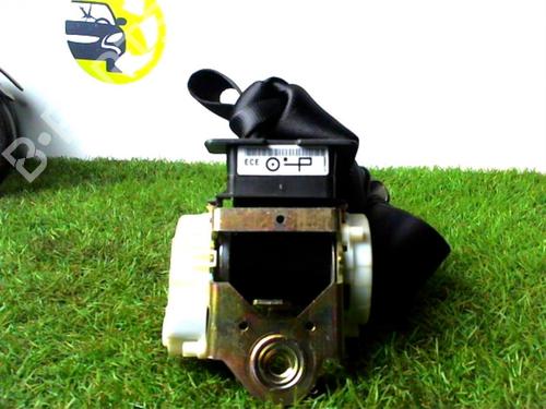 Front left seatbelt BMW 3 (E90) 320 d | BP24027542I26 