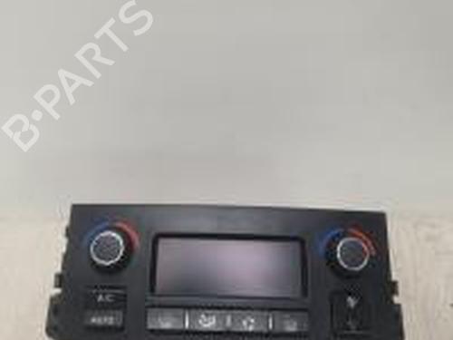 Used Climate control PEUGEOT 207 (WA_, WC_) 1.6 HDi (90 hp) 27628405