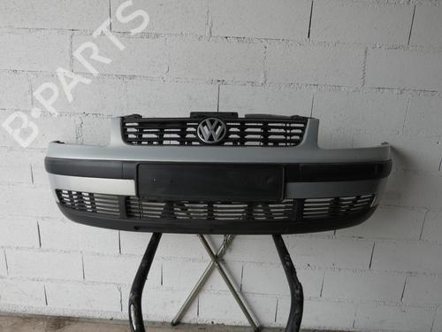 Used Front bumper Front bumper VW PASSAT B5 (3B2) 1.9 TDI (115 hp) 24027585 24027585