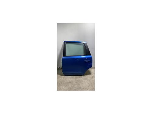 Used Left rear door NISSAN NOTE (E11, NE11) 1.5 dCi (86 hp) 22236769