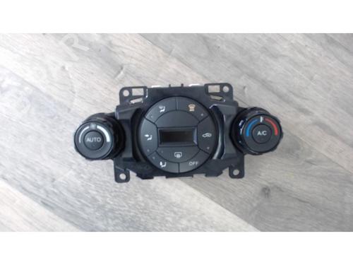 Climate control FORD FIESTA VI (CB1, CCN) 1.4 TDCi | BP26235026I5 