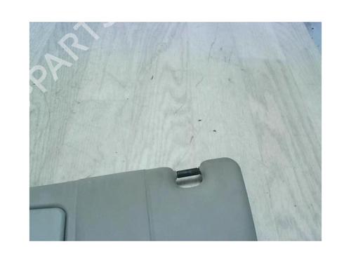 Left sun visor PEUGEOT 206 Hatchback (2A/C) 1.6 HDi 110 | BP21183149I1 