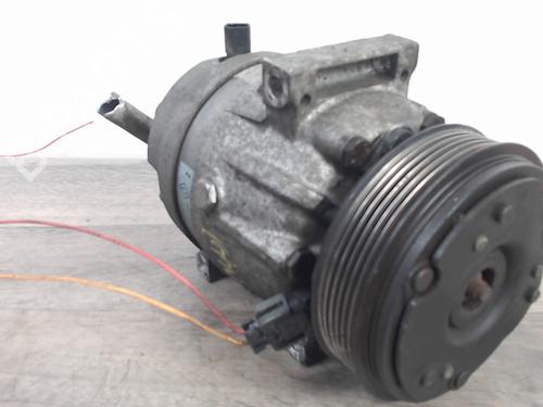 Used AC compressor RENAULT VEL SATIS (BJ0_) 2.2 dCi (BJ0E, BJ0F) (150 hp) 26199346