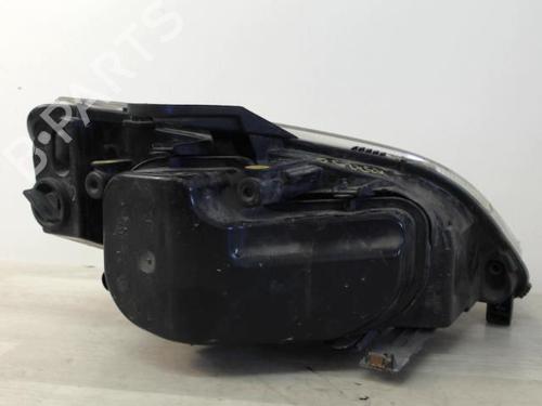 Left headlight FORD FOCUS C-MAX (DM2) 1.8 TDCi | BP25619461C28