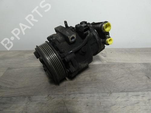 AC compressor FIAT PUNTO EVO (199_) 1.3 D Multijet (199AXC1A, 199BXC1A, 199AXT1A, 199BXT1A) | BP38510532M34 - Image 1