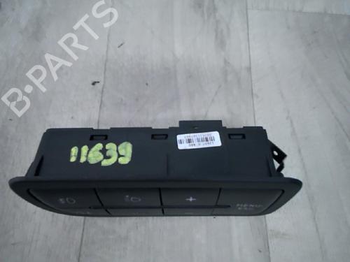 Headlight switch FIAT GRANDE PUNTO (199_) 1.3 D Multijet | BP25618286I24