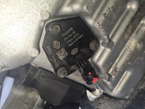 Engine RENAULT TRAFIC III Van (FG_) 2.0 dCi 150 (FGMU) | BP37176415M1 - Image 9