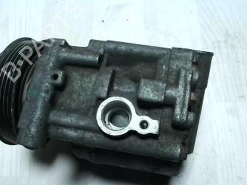 AC compressor FIAT PANDA (169_) 1.2 (169.AXB11, 169.AXB1A) | BP24025783M34 - Image 6