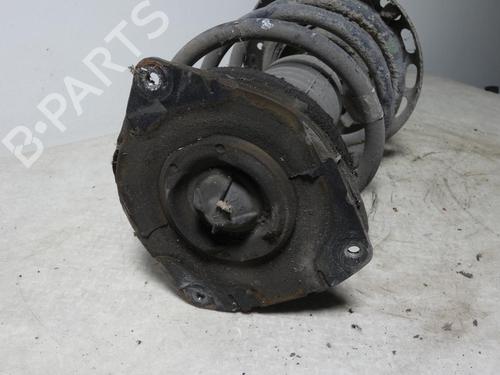 Left front shock absorber RENAULT MEGANE III Hatchback (BZ0/1_, B3_) 1.6 16V (BZ1B, BZ1H) | BP32342041M16