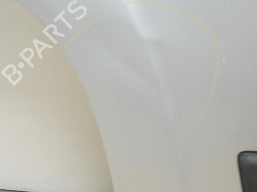 Left front door CITROËN JUMPER II Van 2.2 HDi 100 | BP31087382C2