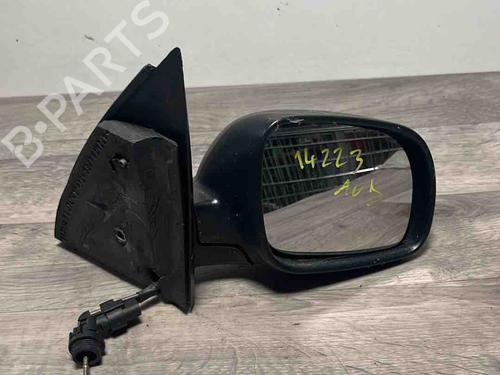 Used Right mirror Right mirror SEAT AROSA (6H1) 1.7 SDI (60 hp) 36409666 36409666