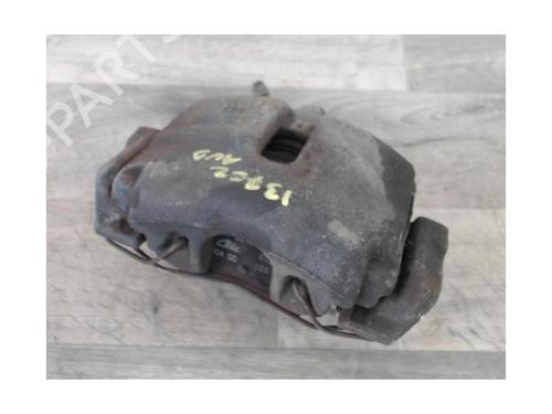 Right front brake caliper SEAT ALTEA (5P1) 1.9 TDI | BP26278418M104 