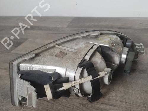 Right front fog light SKODA OCTAVIA II Combi (1Z5) 1.4 TSI | BP30808049C31