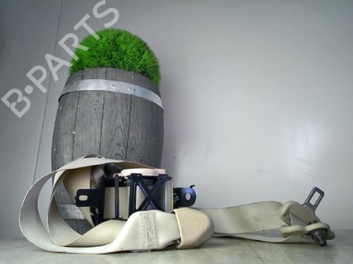 Front right seatbelt HYUNDAI TUCSON (JM) 2.0 CRDi | BP21183307I25