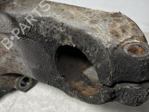 Right front steering knuckle CITROËN JUMPER II Van 2.2 HDi 100 | BP30808097M26