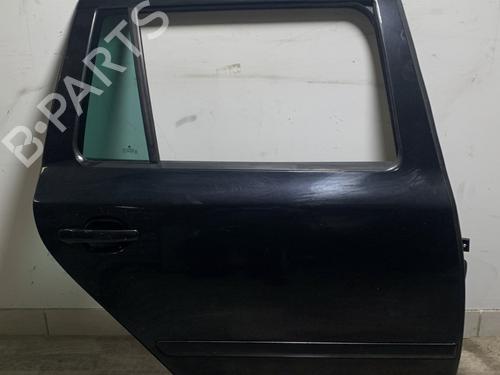 Used Right rear door SKODA OCTAVIA II Combi (1Z5) 1.4 TSI (122 hp) 26199537