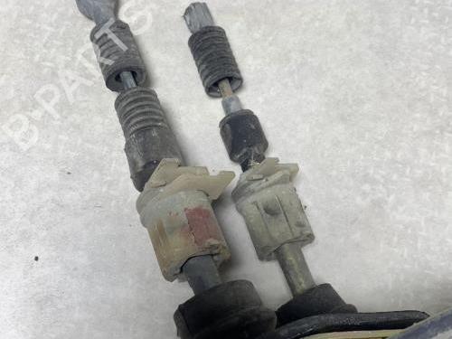 Gear lever CITROËN JUMPER I Bus (244, Z_) 2.0 HDi | BP29833575M90