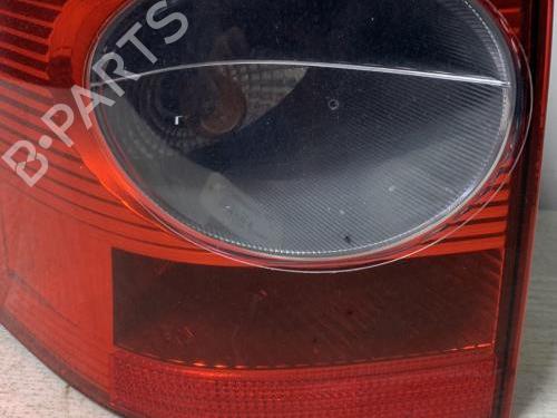 Left taillight RENAULT MEGANE II Estate (KM0/1_) 2.0 | BP29639079C34 