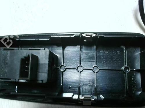 Right front window switch BMW 1 (E81) 118 d | BP21183140I26