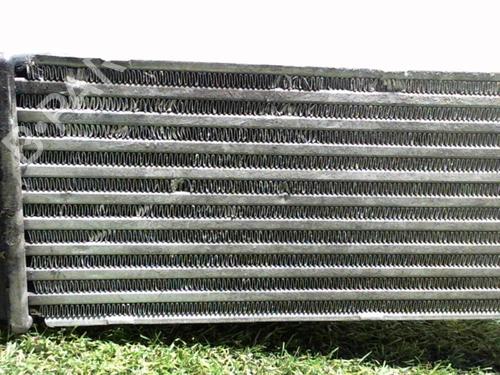 Intercooler PEUGEOT 807 (EB_) 2.0 HDi | BP28374103M30