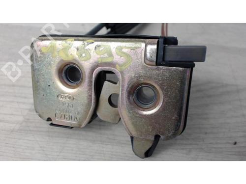 Tailgate lock FORD FIESTA V (JH_, JD_) 1.4 TDCi | BP21183194C101 