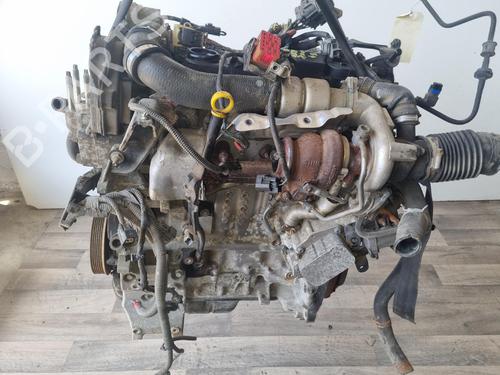 Engine FORD FIESTA VI (CB1, CCN) 1.25 | BP37179142M1 - Image 18