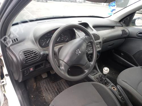 ABS pump FIAT PANDA (169_) 1.2 (169.AXB11, 169.AXB1A) | BP37076047M43 - Image 14