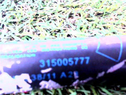 Tailgate lift support OPEL CORSA D (S07) 1.3 CDTI (L08, L68) | BP21181801C138