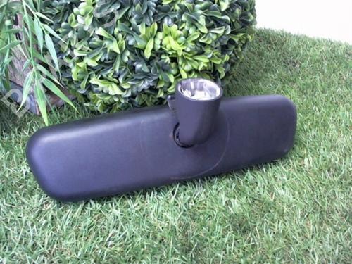 Rear mirror AUDI A3 (8L1) 1.9 TDI | BP26180652I6 