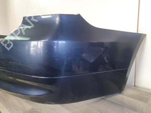 Rear bumper BMW 3 (E90) 320 d | BP24221660C8 