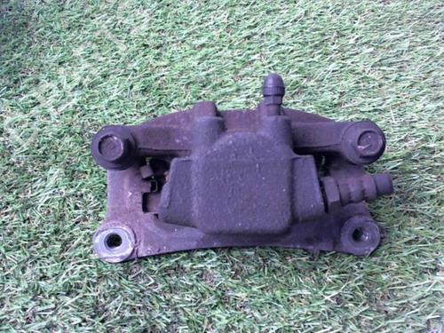 Used Left rear brake caliper Left rear brake caliper MITSUBISHI GRANDIS (NA_W) 2.0 DI-D (NA8W) (140 hp) 24022434 24022434