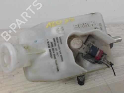 Brake master cylinder FORD TRANSIT Van (FA_ _) 2.0 DI (FAE_, FAF_, FAG_) | BP25619600M77