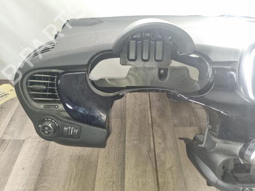 Dashboard FIAT 500X (334_) 1.6 D Multijet (334AXA1B, 334AXA11) | BP40041998C46 - Image 4