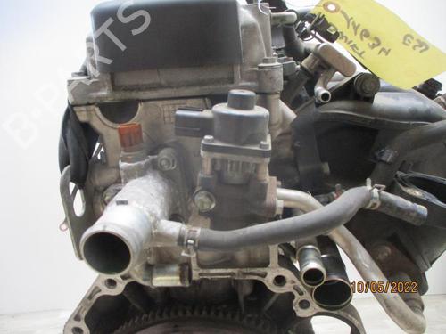 Engine SUZUKI SWIFT III (MZ, EZ) 1.3 (RS413, ZC11S) | BP26225885M1 